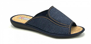 Тапки женские AMORA COMFORT