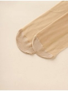 Носки капроновые