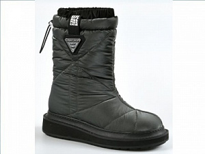 ДУТИКИ женские зима  FINN LINE /текстиль