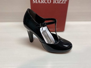 Туфли женские MARCO TOZZI/искуст.кожа