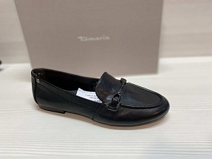 Туфли женские(прогул) Tamaris/нат.кожа