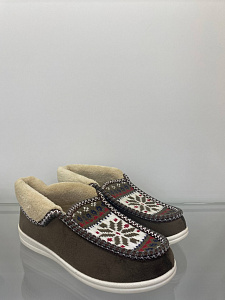 Тапки женские AMORA COMFORT