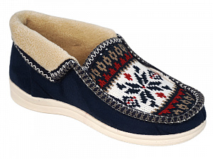 Тапки женские AMORA COMFORT