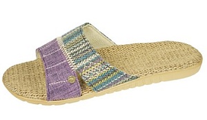 Тапки женские TINGO/ текстиль